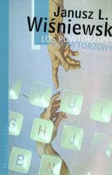 Книга Los Powtórzony (powieść)